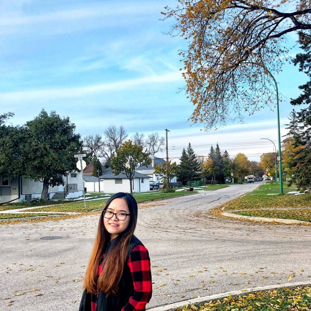 Meet your Posher, Như